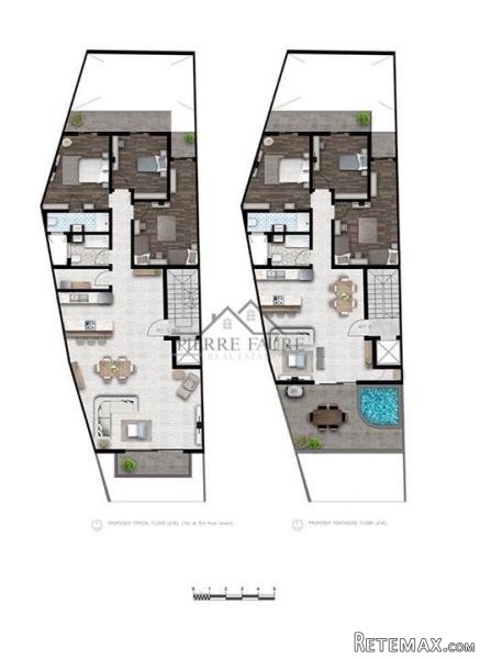 Apartment - Bahar Ic-Caghaq - 2