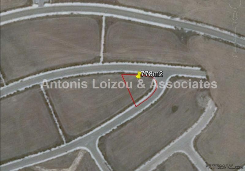 Building Plot
