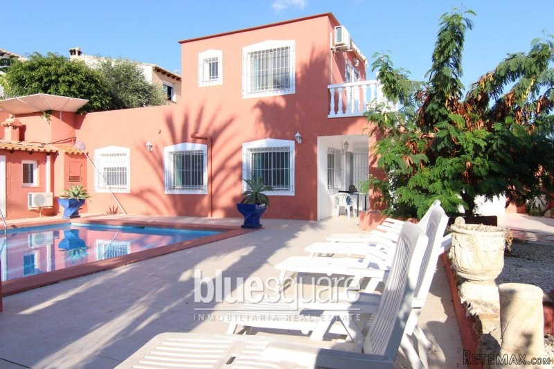 Magnificent villa less then 1 km. from..