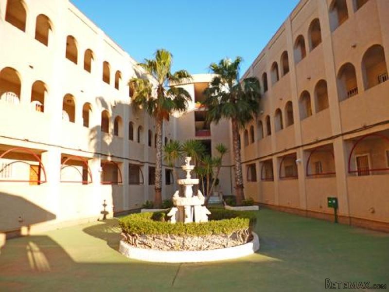 Resale · Apartment · Spain · Costa Bl..