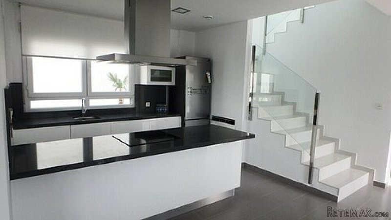 * 3 BED DETACHED VILLA WITH STUNNING.. - 2