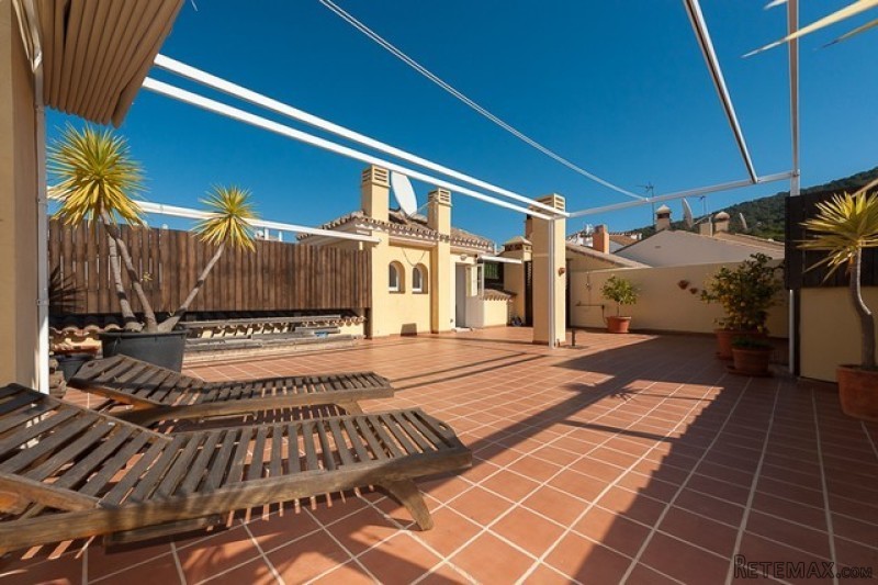 3 bedroom Penthouse