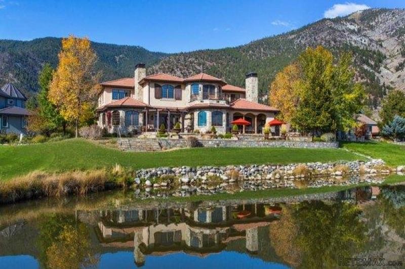 6 bedroom Residence For Sale: Genoa..
