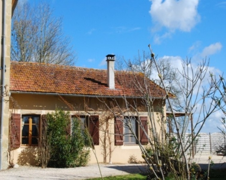 Immaculately Restored Maison De Maitre.. - 2