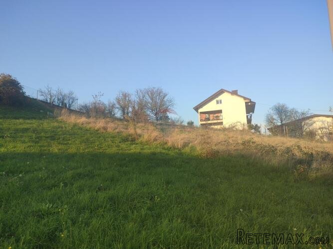 Karlovac, Švarča-građevinsko zemljište - 2