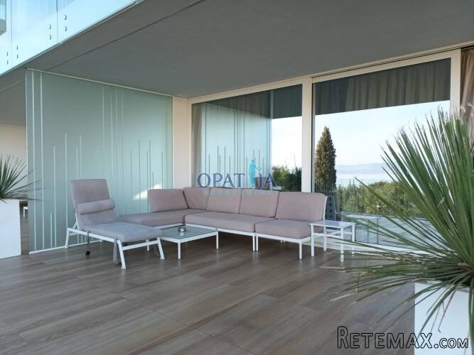 OPATIJA CENTAR – Dugoročni najam luksuznog stana s bazenom i.. - 2