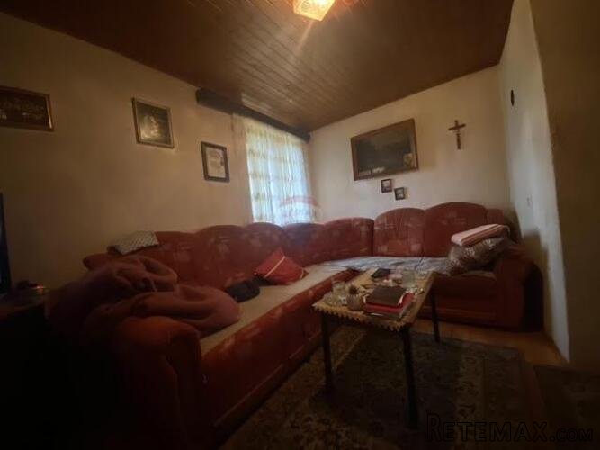 Skrad - dvojna kuća sa dva stana, 635m2 i okućnicom 85m2 - 2
