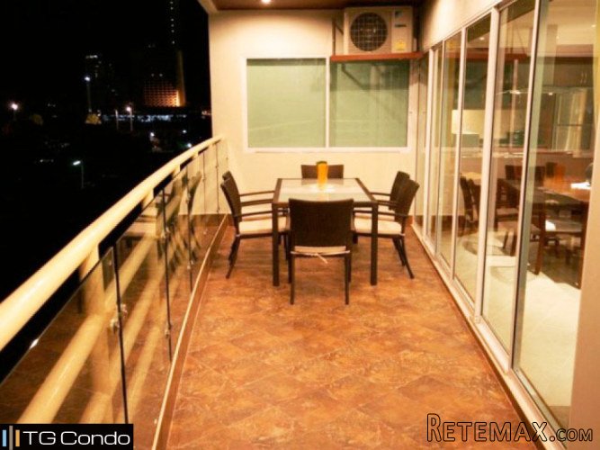 View Talay Condo 5 D for Sale Pattaya, 3 BEDROOM, JOMTIEN.. - 2