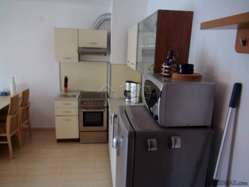 Beautiful 1-bedroom apartment with SEA.. - 2