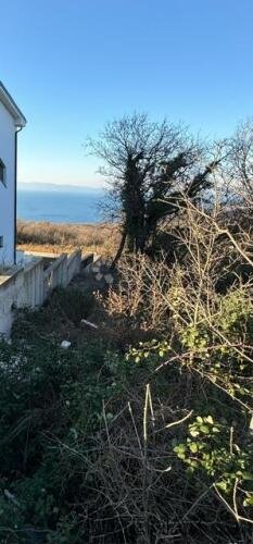 Građevinsko zemljište u Kostreni - 3