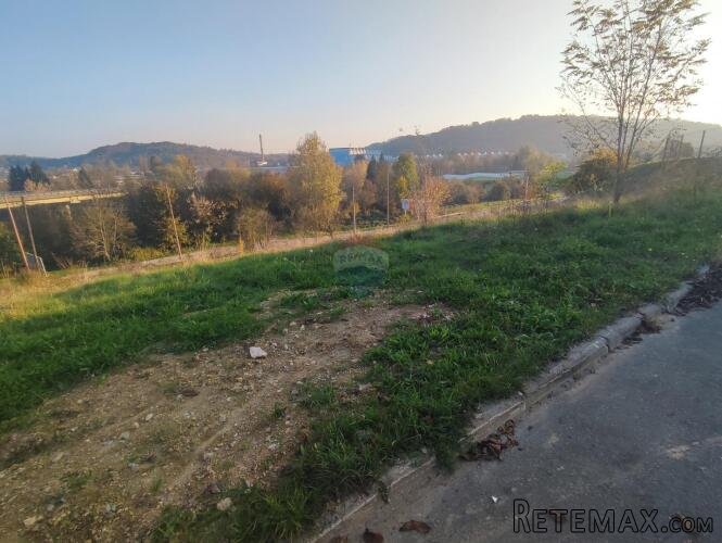 Karlovac, Švarča-građevinsko zemljište - 3