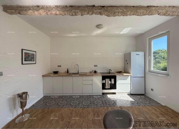 Labin – Kuća s 3 apartmana, 220 m², okućnica 700 m², odlič.. - 3