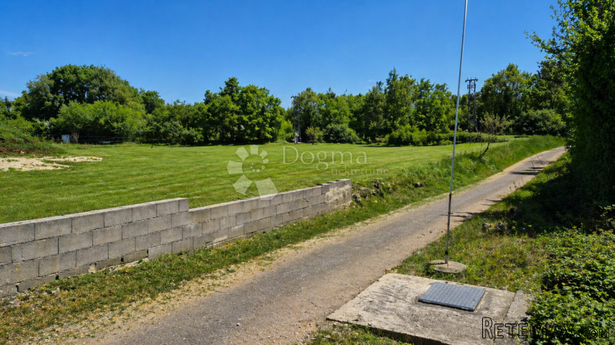 Lijepa građevinska parcela u miru i tišini - 3