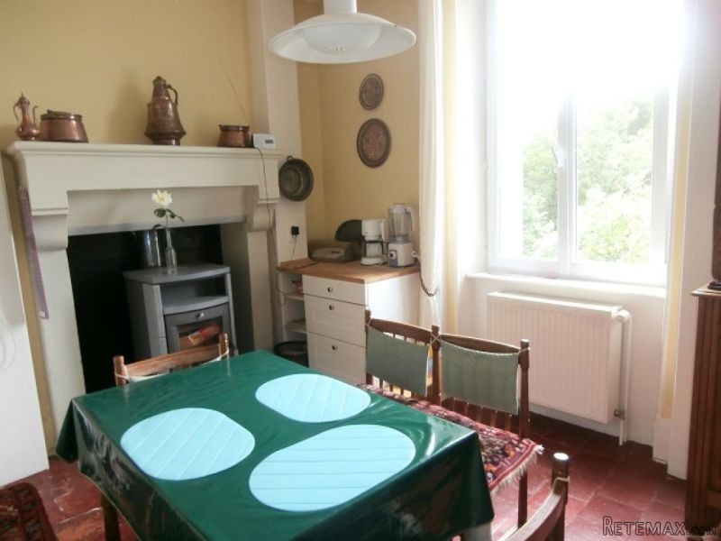 Maison De Maitre With 1.5 Acres Of.. - 2