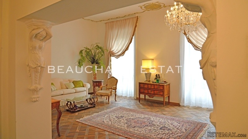 Milan Apartment