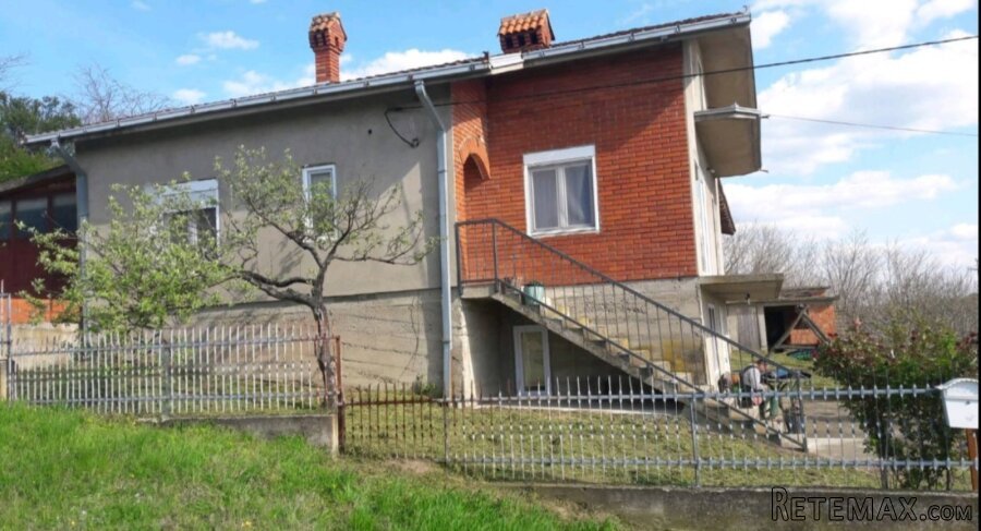 Prodajem kucu u Ramu na Dunavu - 3
