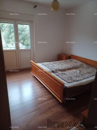 Rabac – stan s pogledom na more, 3 sobe, dvije terase - 3