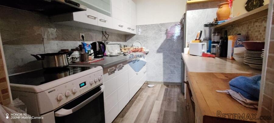 Rijeka, Trsat - prizemlje s okućnicom - 3