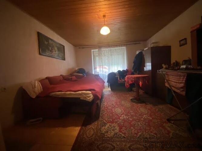 Skrad - dvojna kuća sa dva stana, 635m2 i okućnicom 85m2 - 3