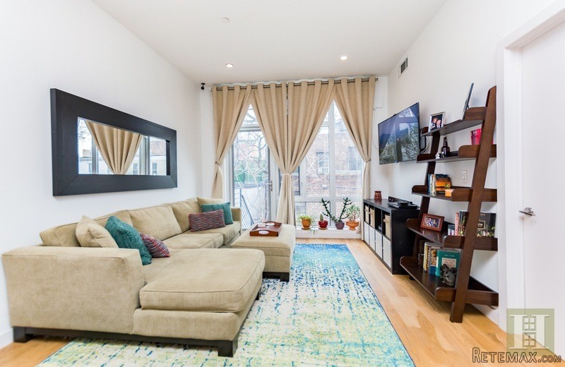 2 bedroom Apartment For Sale: 13.. - 2