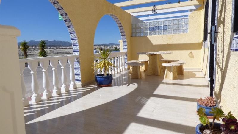 2 Bedrooms - Semi Detached - Murcia -.. - 2