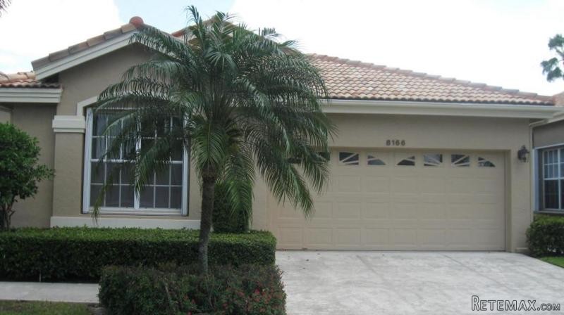 8166 Quail Meadow Trce, West Palm..