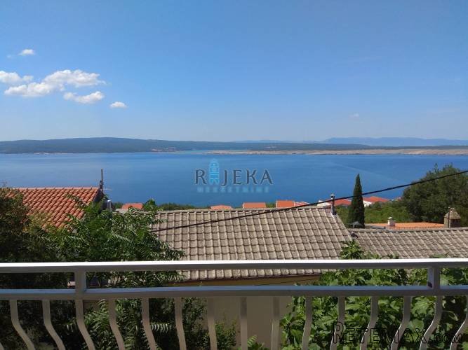 Dramalj - samostojeća kuća s prekrasnim pogledom - 4