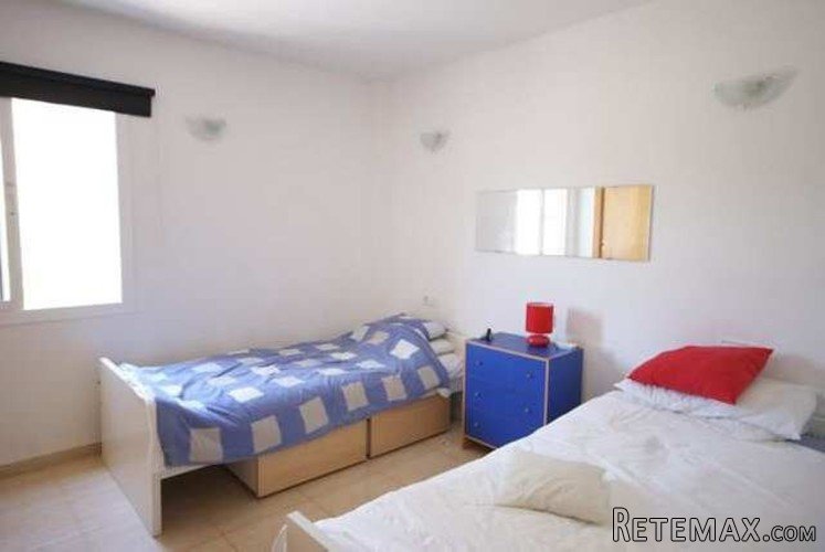 Lovely 1st floor in Llenaire. With mountains views and in a.. - 4