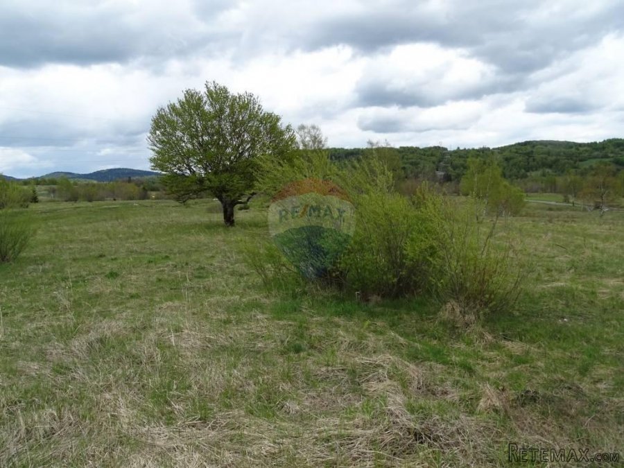 Za investitore-Zalesina-velik gr.teren