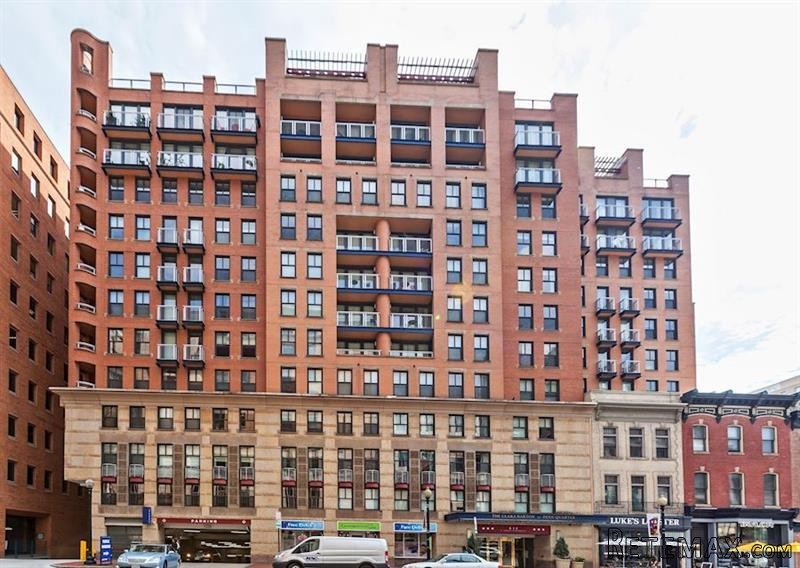 1 bedroom Apartment For Sale: 616 E ST..