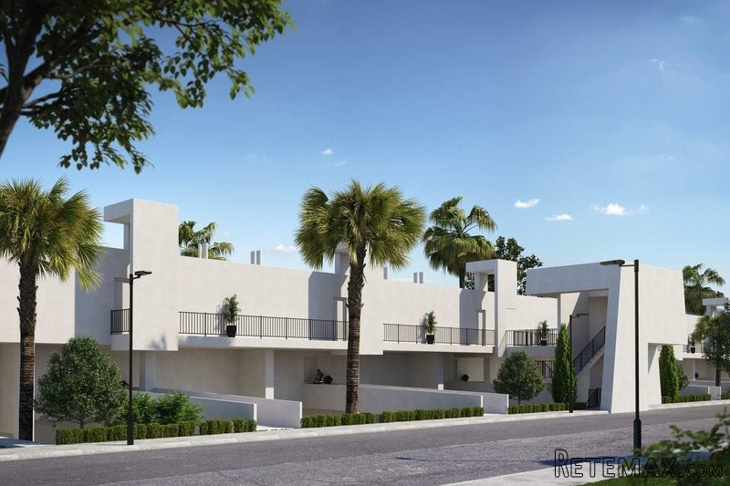 2 Bedrooms - Apartment - Murcia - For.. - 2