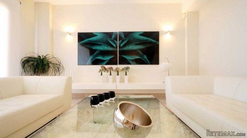 3 Bedrooms - Penthouse - Malaga - For..