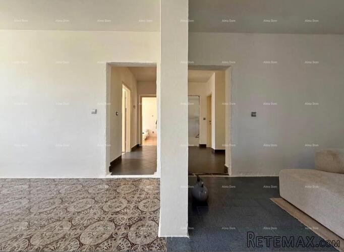 Labin – Kuća s 3 apartmana, 220 m², okućnica 700 m², odlič.. - 5