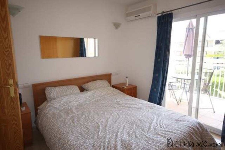 Lovely 1st floor in Llenaire. With mountains views and in a.. - 5