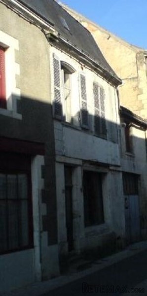 Townhouse, will be lovely (after a.. - 2