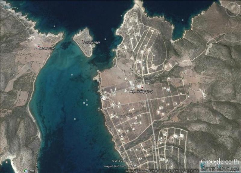 Β528 FOR SALE LAND 1000 m2