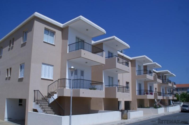 Apartment - Konia Village 1 comprises.. - 2