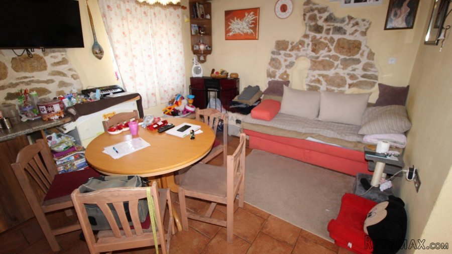 Istra,Nova vas - Kamena kuća u okolici Poreča - 6