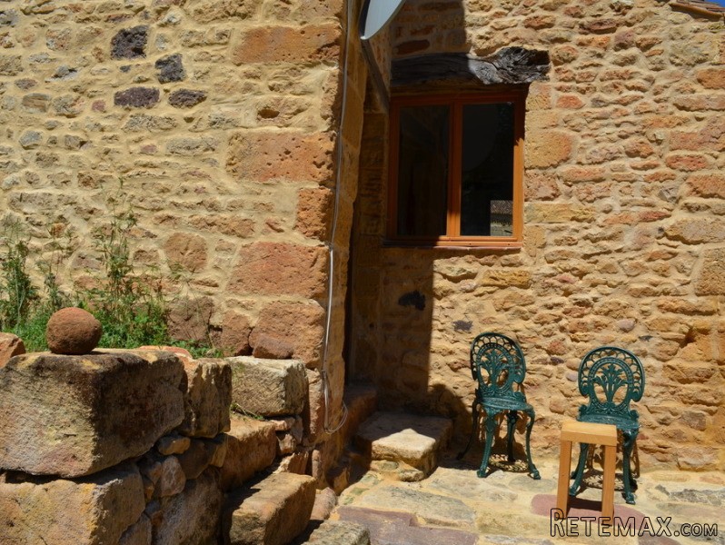 maison LARZAC 93 500 € HAI - 2
