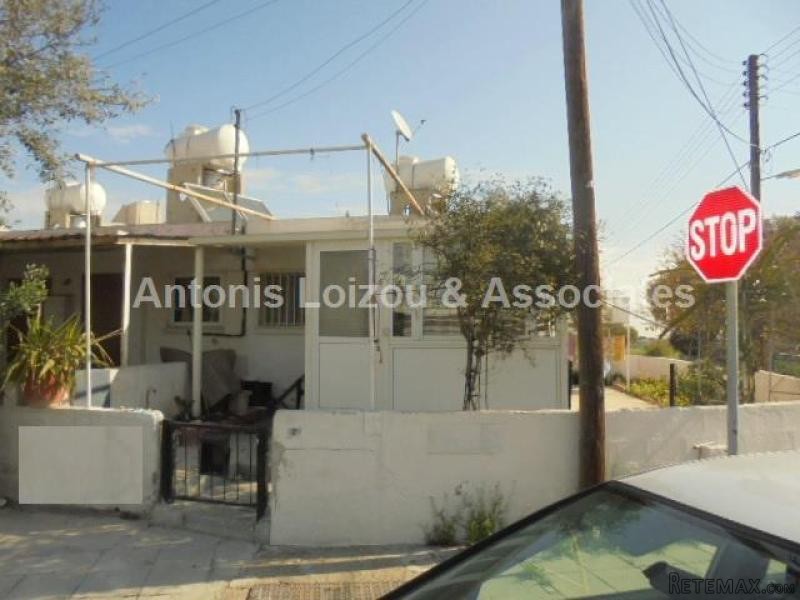 1 Bedroom Semi Detached house in..