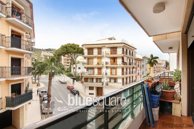 2 Bedroom Apartment in Javea Pueblo
