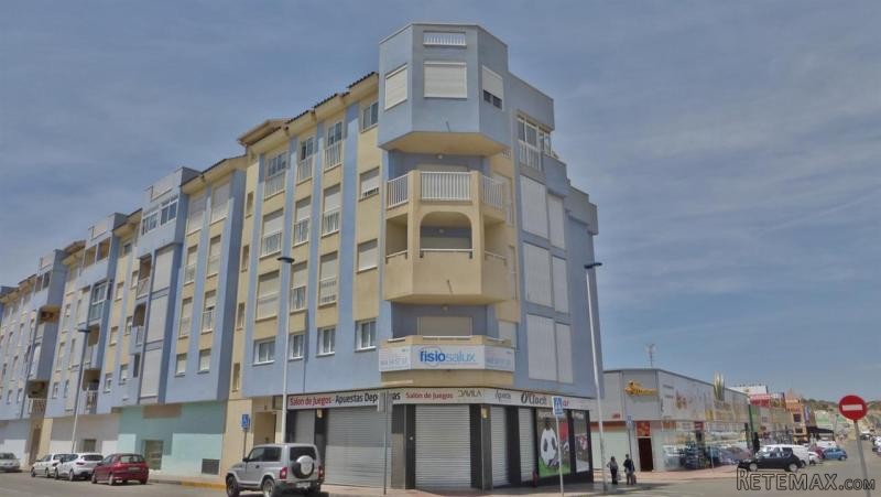 2 Bedrooms - Apartment - Murcia - For..