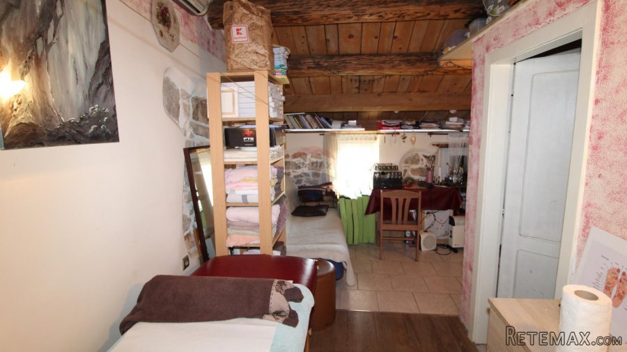 Istra,Nova vas - Kamena kuća u okolici Poreča - 7
