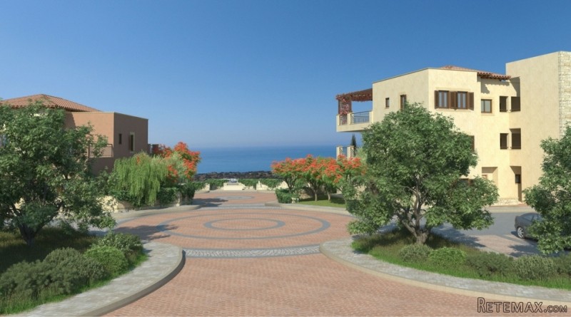 3 Bedroom Apartment, AK11 Alexander.. - 2