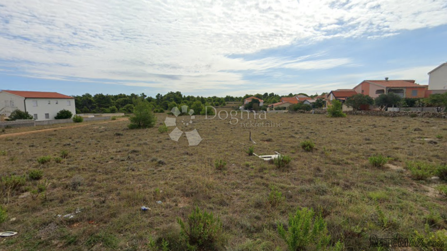 Građevinsko zemljište, Vir – 300 m od mora!