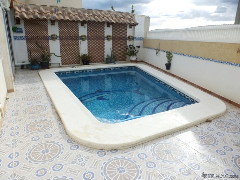 RS352, Semi-detach villa with private.. - 2