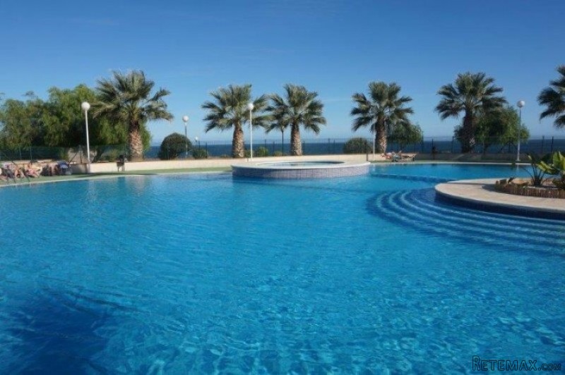 2 Bedrooms - Apartment - Alicante - For..