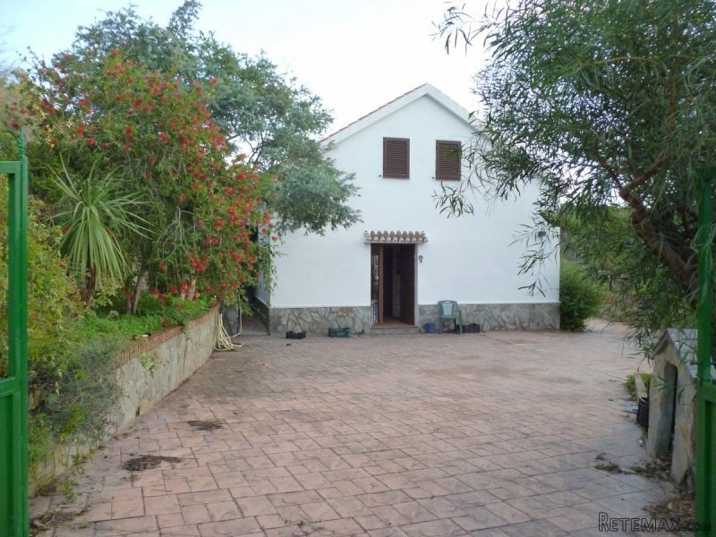 3 Bedrooms - Country House - Malaga -.. - 2