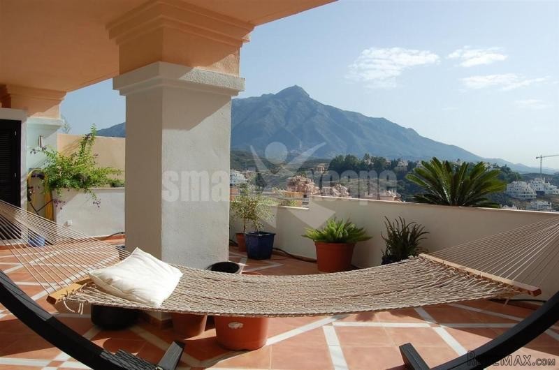 Apartment For Sale In Nueva Andalucia.. - 2