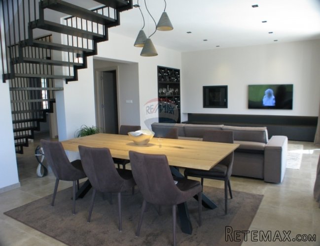 ISTRA, VIŠNJAN, MODERNA KUĆA NA PARCELI OD 1600 M2 - 5